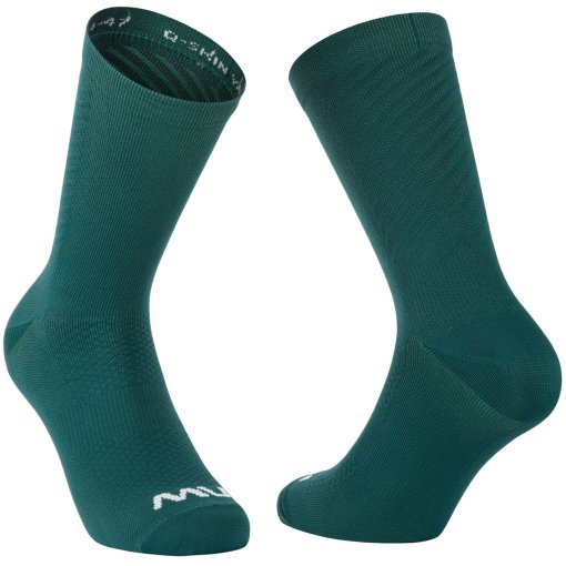 Picture of Northwave Switch Socks - petrolium 141