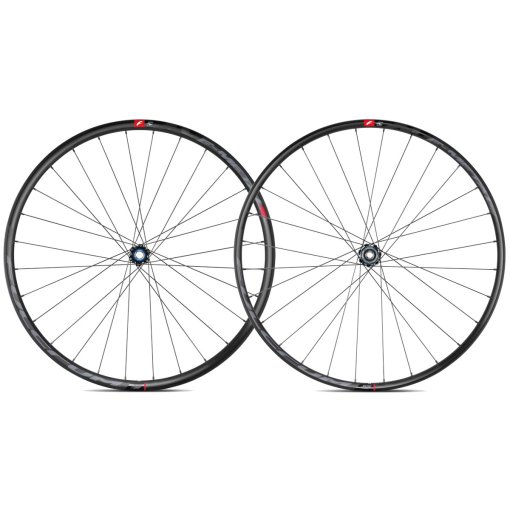 Immagine prodotto da Fulcrum E-Metal 5 - 29 Inches MTB E-Bike Wheelset - 6-Bolt - FW: 15x110mm | RW: 12x148mm Boost - Shimano Micro Spline Freewheel
