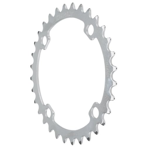 Immagine prodotto da Surly Stainless Steel Chainring - 4-Arm - 104mm