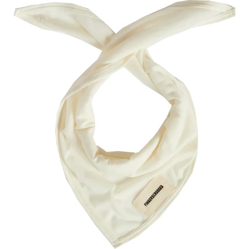 Immagine prodotto da FINGERSCROSSED Sciarpa Triangolo - Tofu