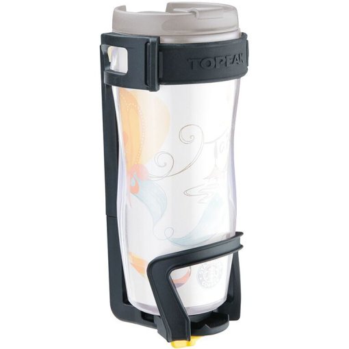 Portaborraccia Topeak Modula Cage EX — Regolabile, Universale, Per Quasi Ogni Tipo Di Bici - 6