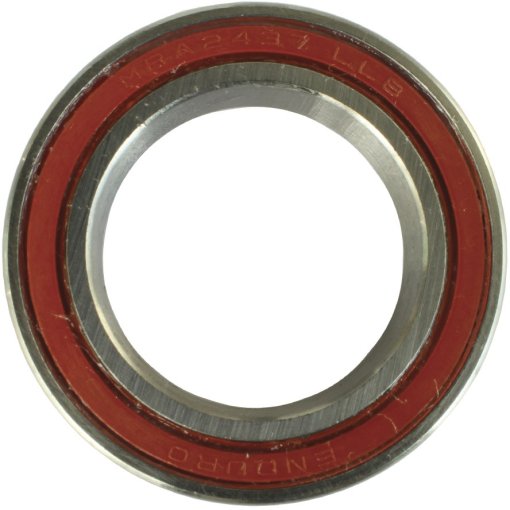 Foto de Enduro Bearings MRA2437 LLB - ABEC 5 - Angular de Bolas- 24x37x7mm