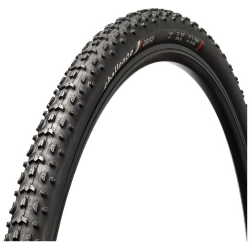 Foto de Challenge Cubierta Plegable - Grifo - Race | Nylon | PPS - 33-622