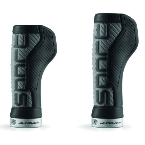 Foto de Sportourer Jammy Sport Puños - negro/gris