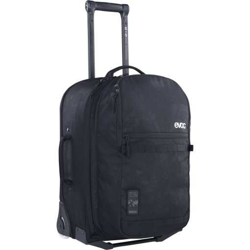 Immagine prodotto da EVOC Trolley - Terminal Bag 40+20 - Nero