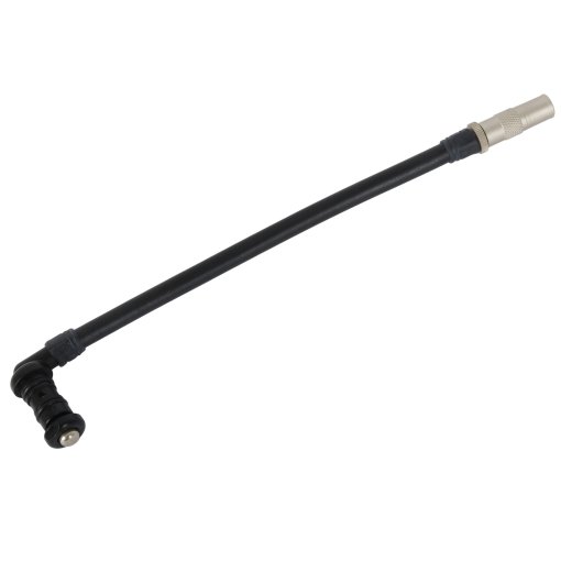 Immagine prodotto da Topeak Head with Hose per Pocket Shock DXG XL