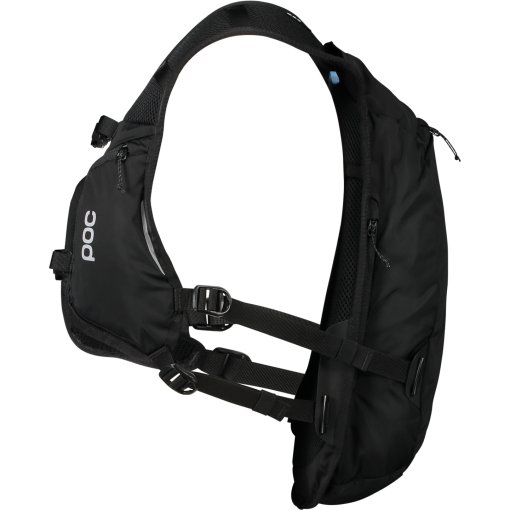 POC Column VPD Backpack 13L - 1002 uranium black | BIKE24
