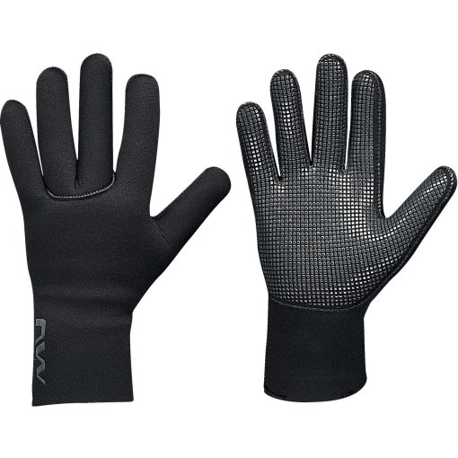 Foto de Northwave Guantes Ciclismo Hombre - Fast Scuba - negro 10