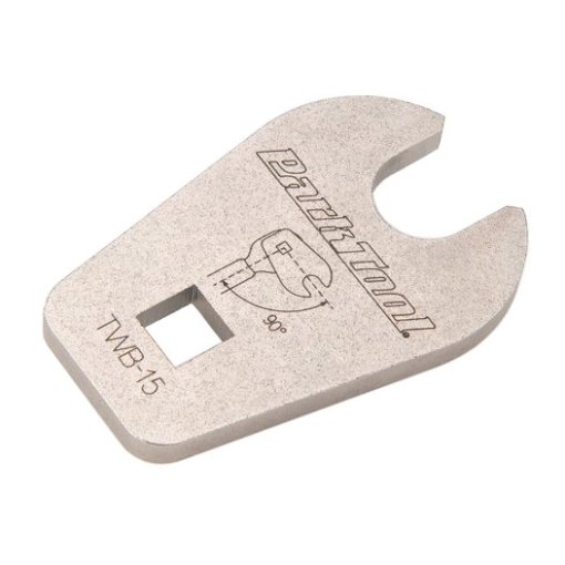 Produktbild von Park Tool TWB-15 Pedalschlüssel