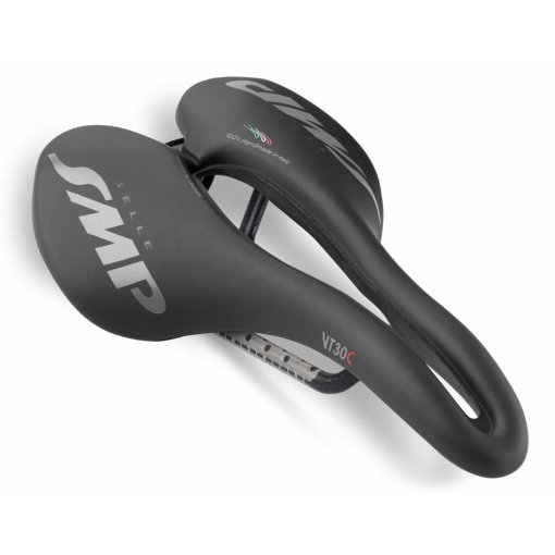 Immagine prodotto da Selle SMP VT30C Sella in carbonio - nero