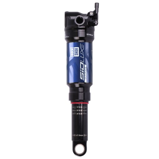 ROCKSHOX SIDLUXE ULTIMATE リモート ROCKSHOX SIDLUXE ULTIMATE リモート rockshox-sidluxe-ultimate-2p-