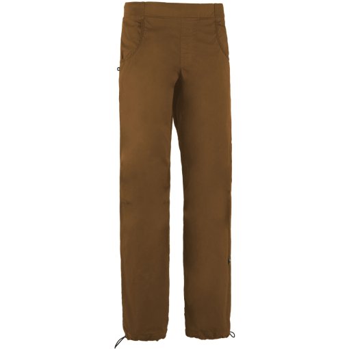 Picture of E9 Free-P Climbing Pants Men - Caramel