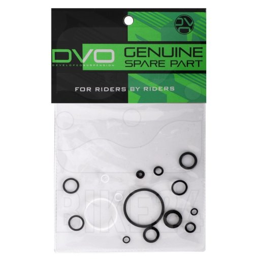 Immagine prodotto da DVO Suspension Topaz Rear Shock Rebuild Kit - 1569008