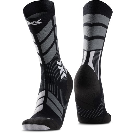 Immagine prodotto da X-Socks Calze - X-Country Perform Merino Crew - x black/grey