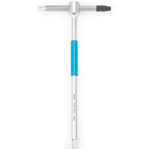 Produktbild von Park Tool Innensechskant Stiftschlüssel mit T-Griff - 6mm - THH-6