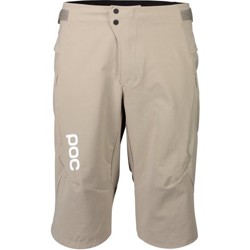 Foto de POC Pantalones Cortos Hombre - Infinite All-Mountain - 1047 Moonstone Grey