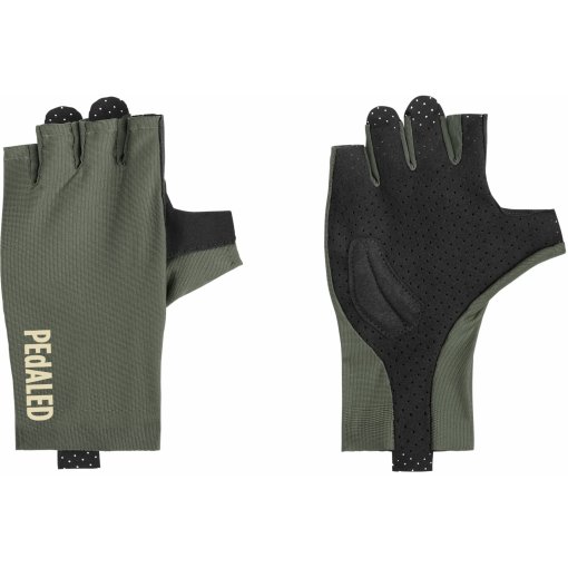 Foto de PEdALED Guantes Ciclismo - E. - Dark Grey