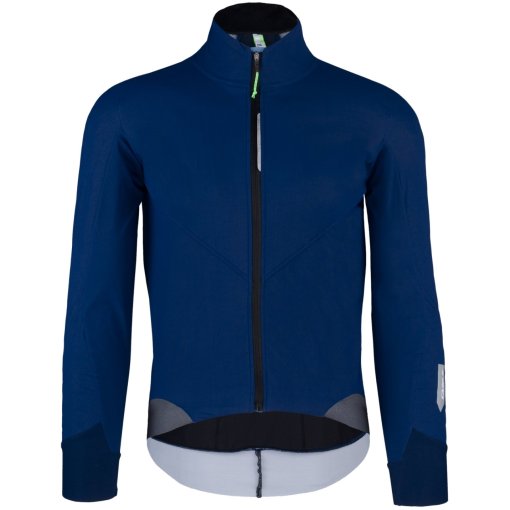 Produktbild von Q36.5 Bat Jacke Herren - navy