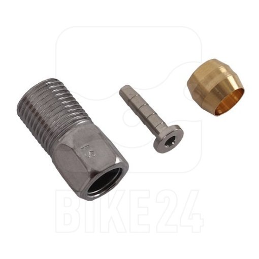 Immagine prodotto da Shimano Brake Hose Connecting Set for ST-R9180