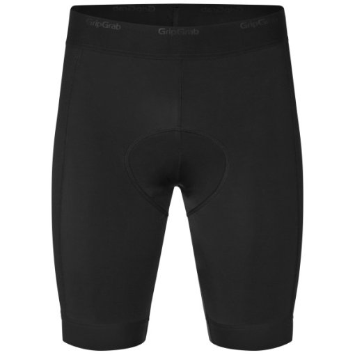 Produktbild von GripGrab PACR Gepolsterte Innenhose Herren - Schwarz