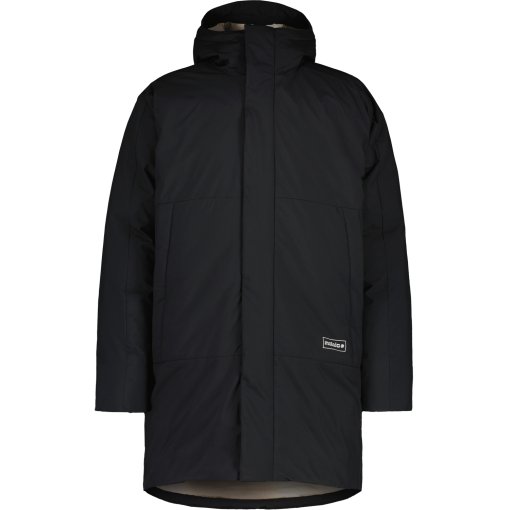 Immagine prodotto da Maloja RevianoM. Urban ReDown Piumino per uomini - deep black 8833