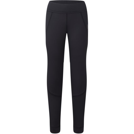 Foto de Trollkids Malla de Invierno Niña - Rondane - Negro