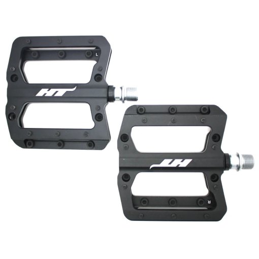 Immagine prodotto da HT Piattaforma Pedale - AN14A NANO - Short Pin Edition