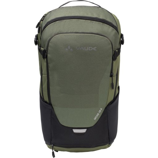 Foto de Vaude Mochila - Moab 15L II - cedar wood