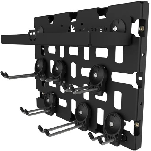 Image of Stashed LodeStar Board Tool Set