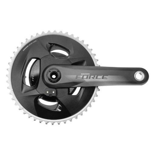 Giant Power Halo Spider Misuratore di Potenza per Pedivelle SRAM