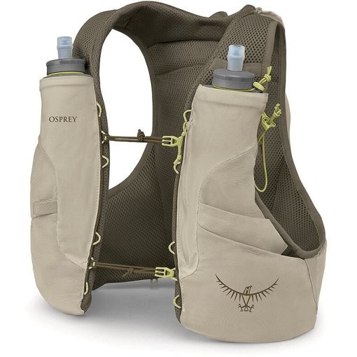Image de Osprey Sac à Dos Running Homme - Duro 6 - M - Sandy Grey
