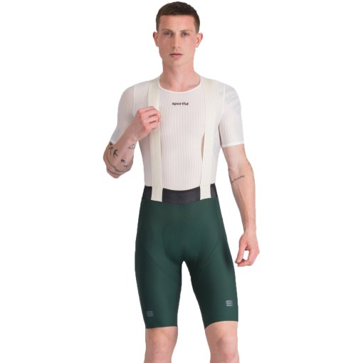 Produktbild von Sportful LTD 2 Trägerhose Herren - 315 Oblivion Green