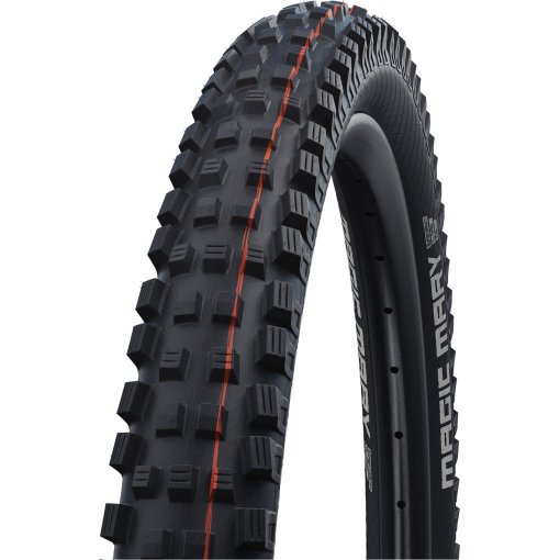Schwalbe Hans Dampf Folding Tire - Evolution | Addix Soft