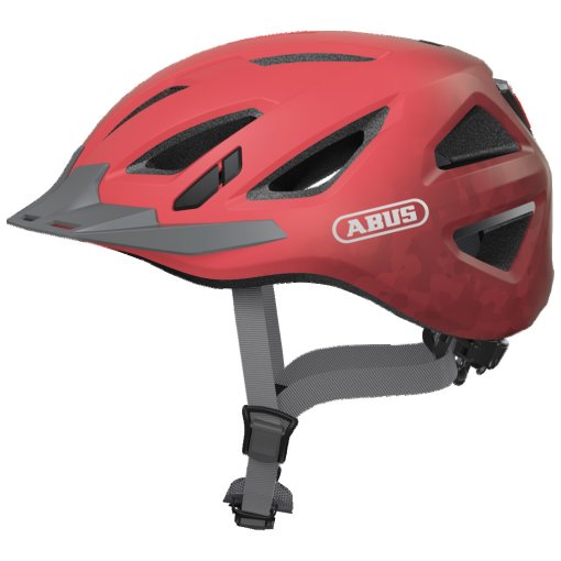 Foto de ABUS Casco - Urban-I 3.0 - living coral