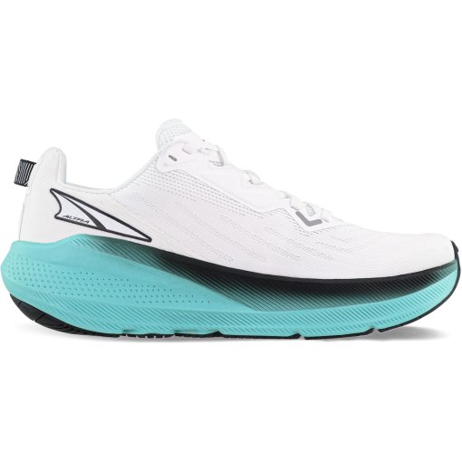 Produktbild von Altra FWD VIA Laufschuhe Damen - Weiß/Grün