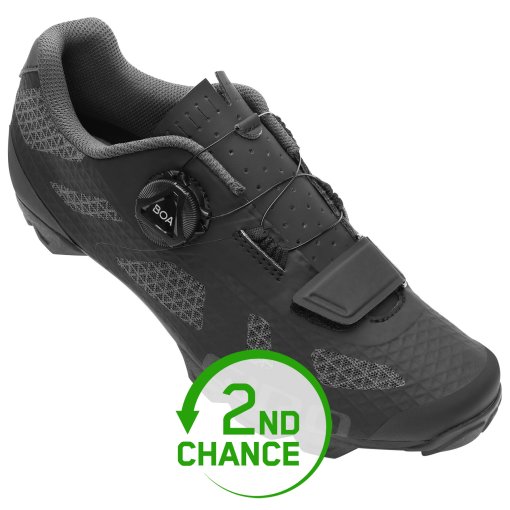 Produktbild von Giro Rincon MTB Schuhe Damen - schwarz - B-Ware