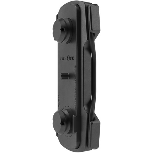 Foto de Fidlock Tex Base Multi Portabidón - transparent black
