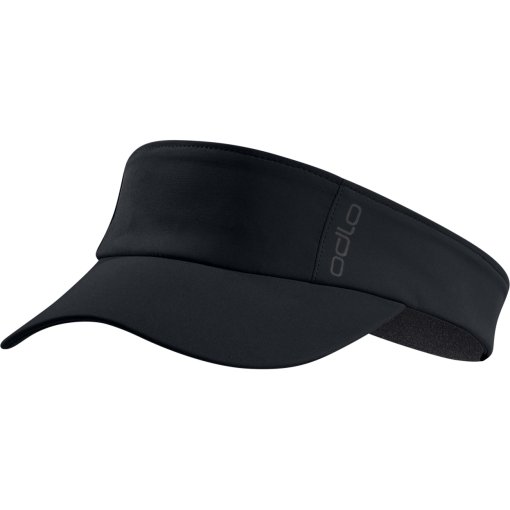 Foto de Odlo Visera Running - Performance X-Light - negro