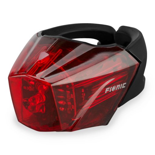 Produktbild von FIONIC Sparkle R USB Rückleuchte