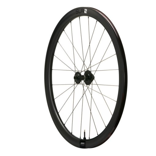 Giant SLR 1 Tubeless Carbon Disc 65 Wheelset - Centerlock