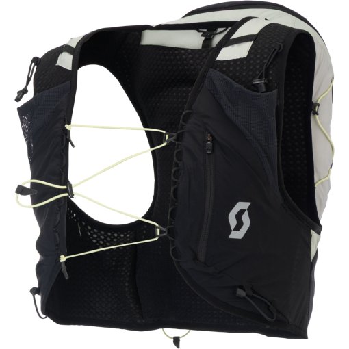 Photo produit de SCOTT Endurance TR&#039; 12 Sac à dos - spray grey/black
