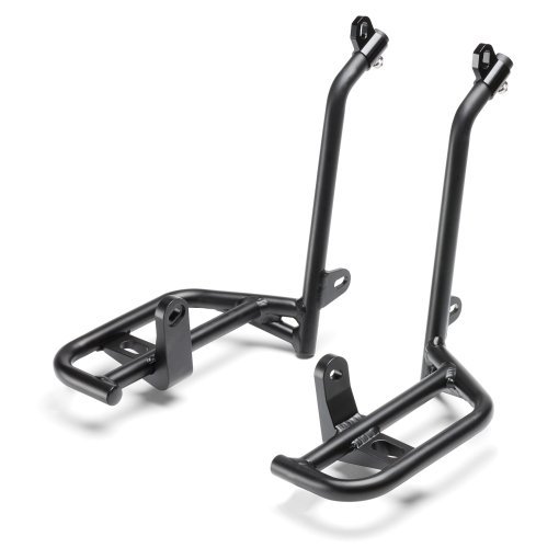 Produktbild von Benno Bikes Seitenlader Set für 46er - schwarz