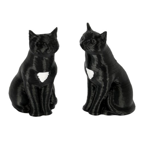 Billede af Capsterpiece Ventilhætte Pesta (par) - Cat