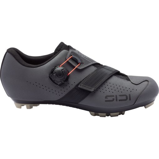 Picture of Sidi Aertis MTB Shoes - Dark Gray