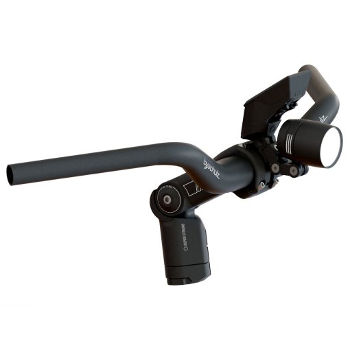 Vision Attacco Trimax 31,8 -6° 110mm B1 - Attacchi Manubrio Bici Vision Attacco Trimax 31,8 -6° 110mm B1 - Attacchi Manubrio Bici