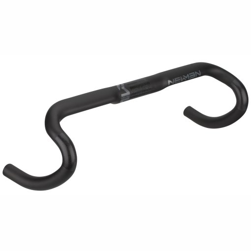 Immagine prodotto da Newmen Advanced 318.0 Wing Bar Drop Bar - 31.8mm - nero