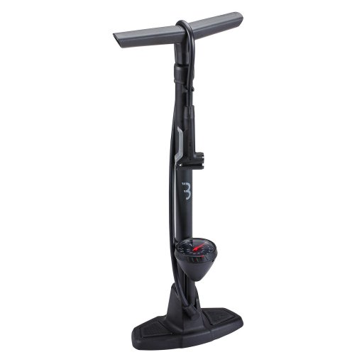 Produktbild von BBB Cycling AirWave BFP-20 Standpumpe