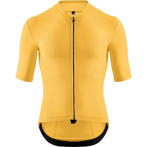 Immagine prodotto da Assos Maglia a Maniche Corte Uomo - EQUIPE R S11 - flame orange