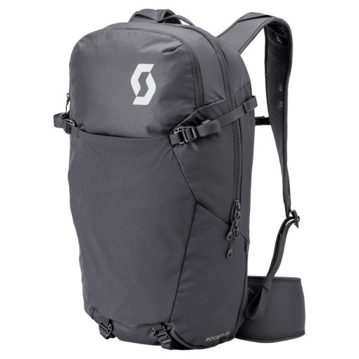 Foto de SCOTT Mochila - Trail Rocket 20 - negro