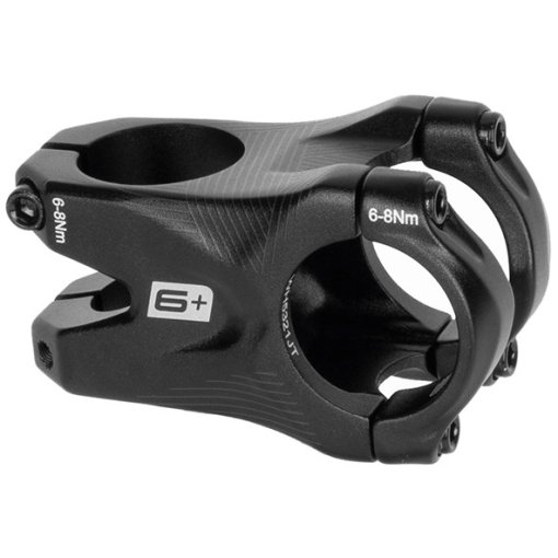 Foto de Ergotec Potencia - Bass 31.8 - Safety Level 6+ - 45mm - black
